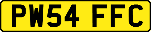 PW54FFC