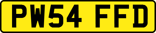 PW54FFD