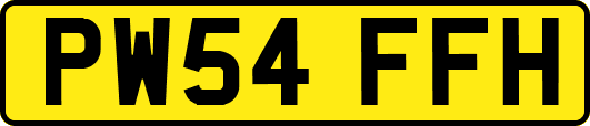PW54FFH