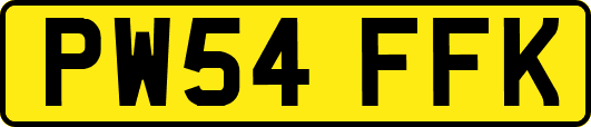 PW54FFK