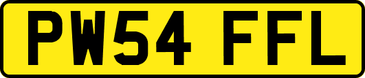 PW54FFL
