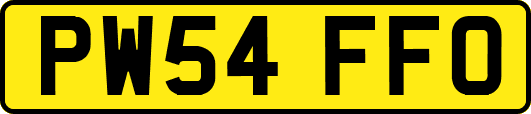 PW54FFO