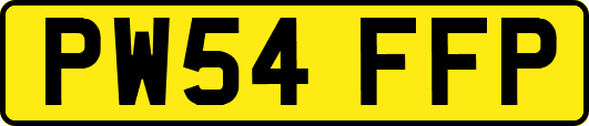 PW54FFP
