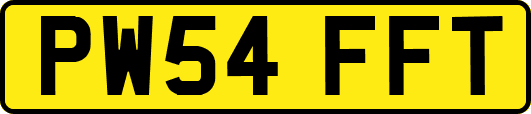 PW54FFT