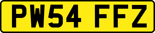 PW54FFZ