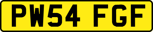 PW54FGF
