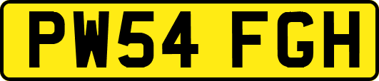 PW54FGH