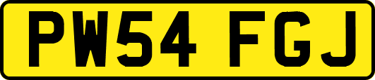 PW54FGJ