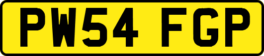 PW54FGP