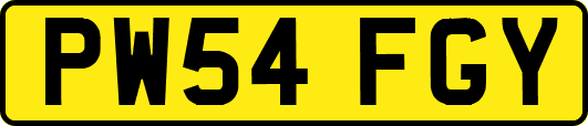 PW54FGY