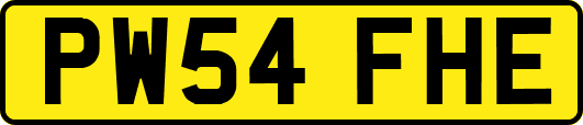 PW54FHE