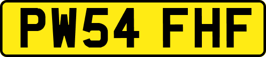 PW54FHF