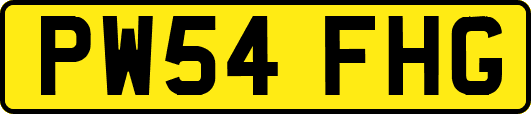 PW54FHG