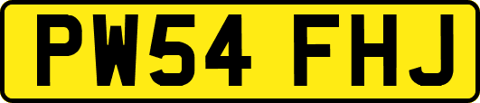 PW54FHJ