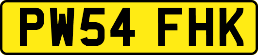 PW54FHK