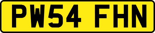 PW54FHN