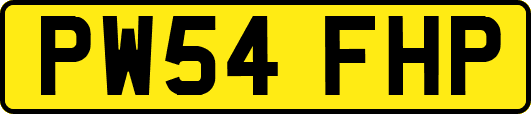 PW54FHP