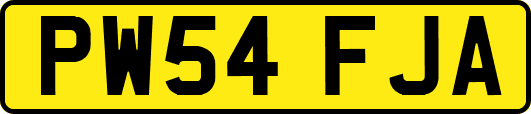 PW54FJA