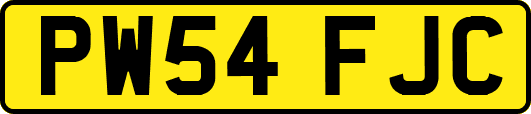 PW54FJC