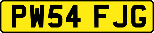 PW54FJG