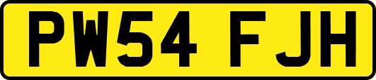 PW54FJH
