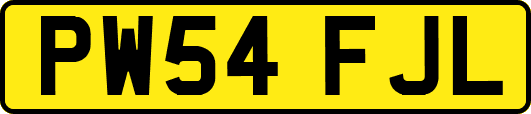 PW54FJL