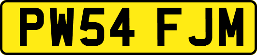 PW54FJM