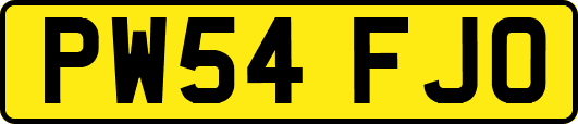 PW54FJO