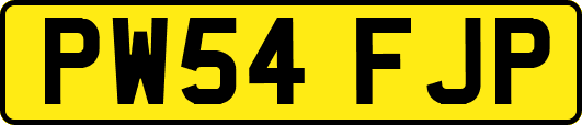 PW54FJP
