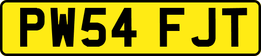PW54FJT