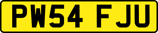 PW54FJU