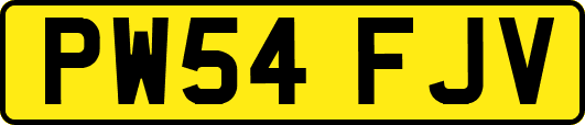 PW54FJV