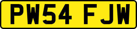 PW54FJW