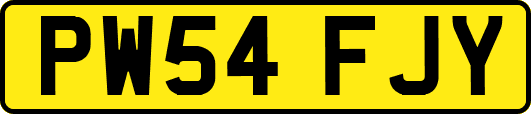 PW54FJY