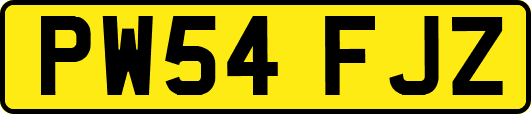 PW54FJZ