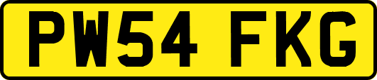 PW54FKG