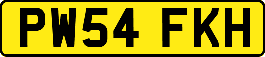 PW54FKH