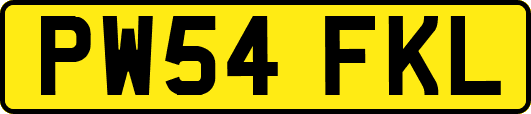 PW54FKL