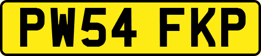 PW54FKP