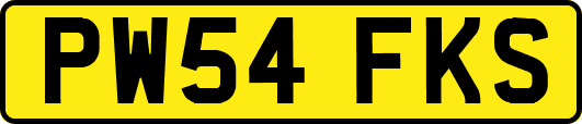 PW54FKS