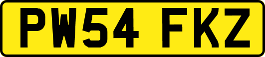PW54FKZ