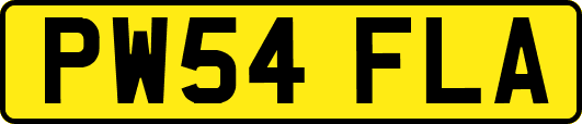 PW54FLA