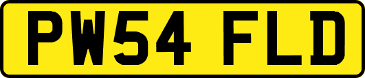 PW54FLD