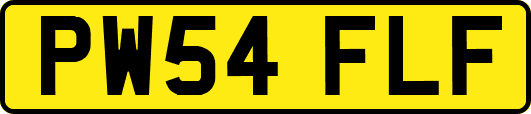 PW54FLF