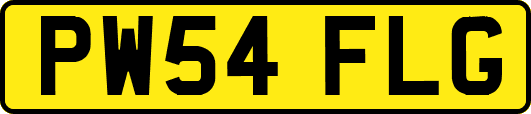 PW54FLG