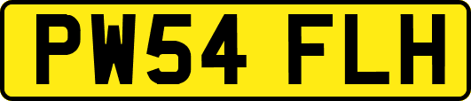 PW54FLH