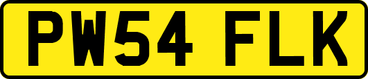 PW54FLK