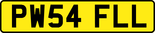 PW54FLL