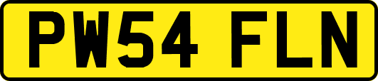 PW54FLN