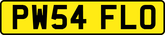 PW54FLO